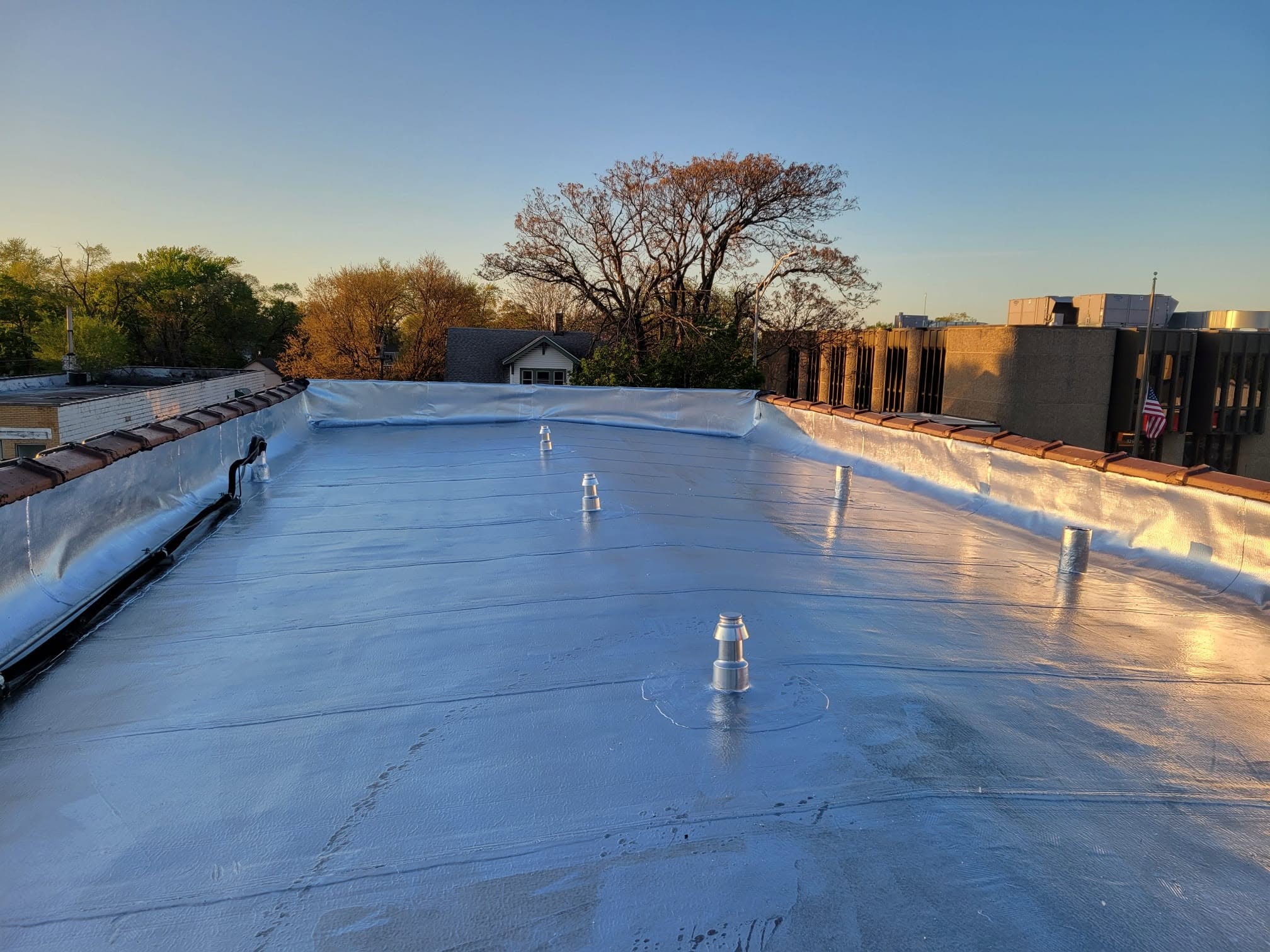 New Construction project 3